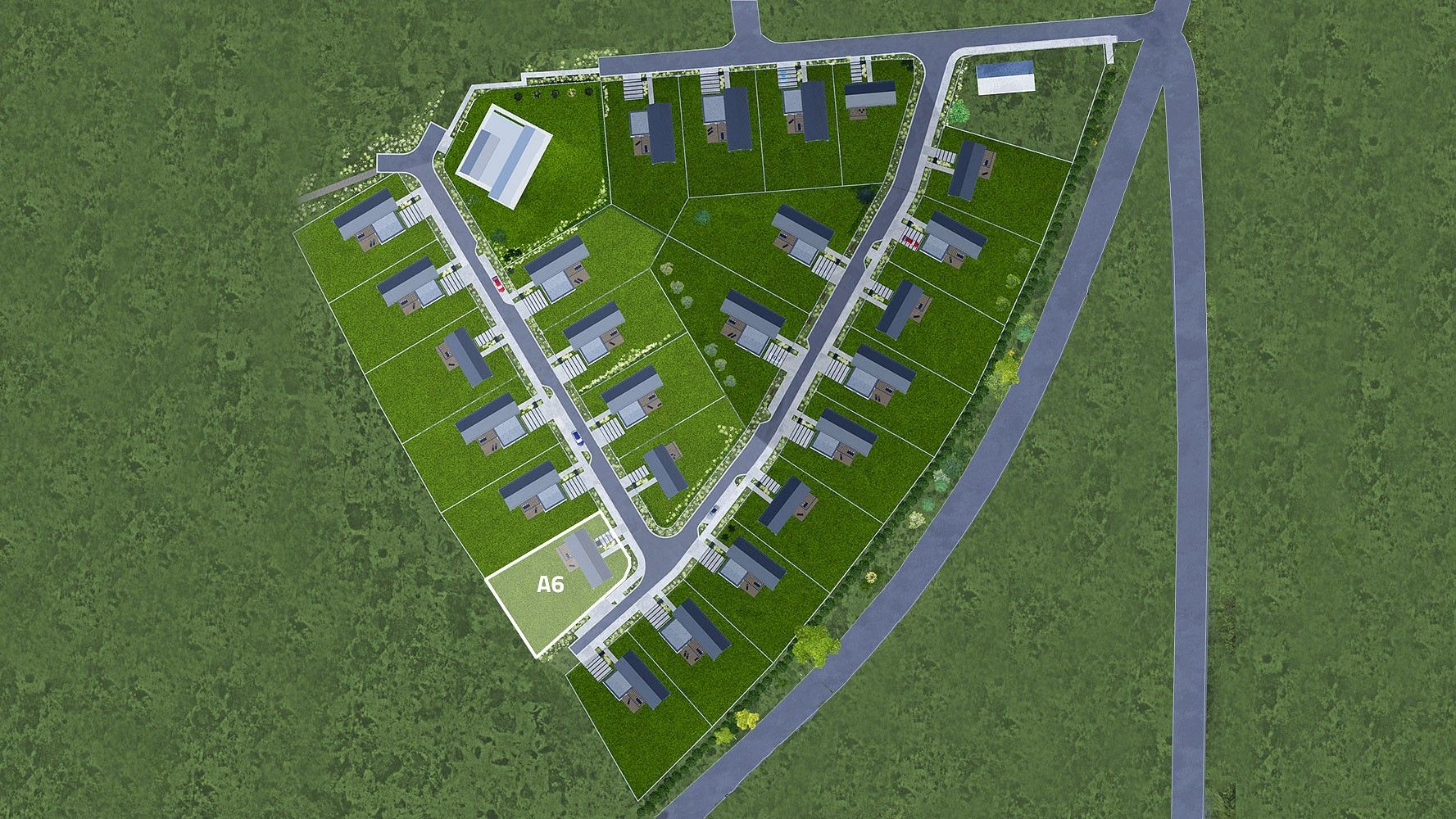 Rodinný dům · 81 m² · Česká Skalice, okres Náchod - 3