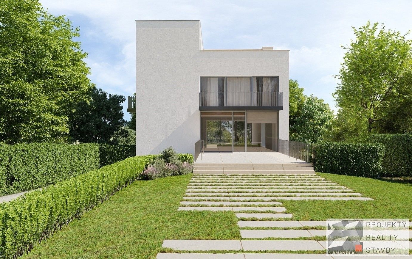 Rodinný dům · 650 m² · Brno - Mokrá Hora, okres Brno-město, Jihomoravský kraj - 4