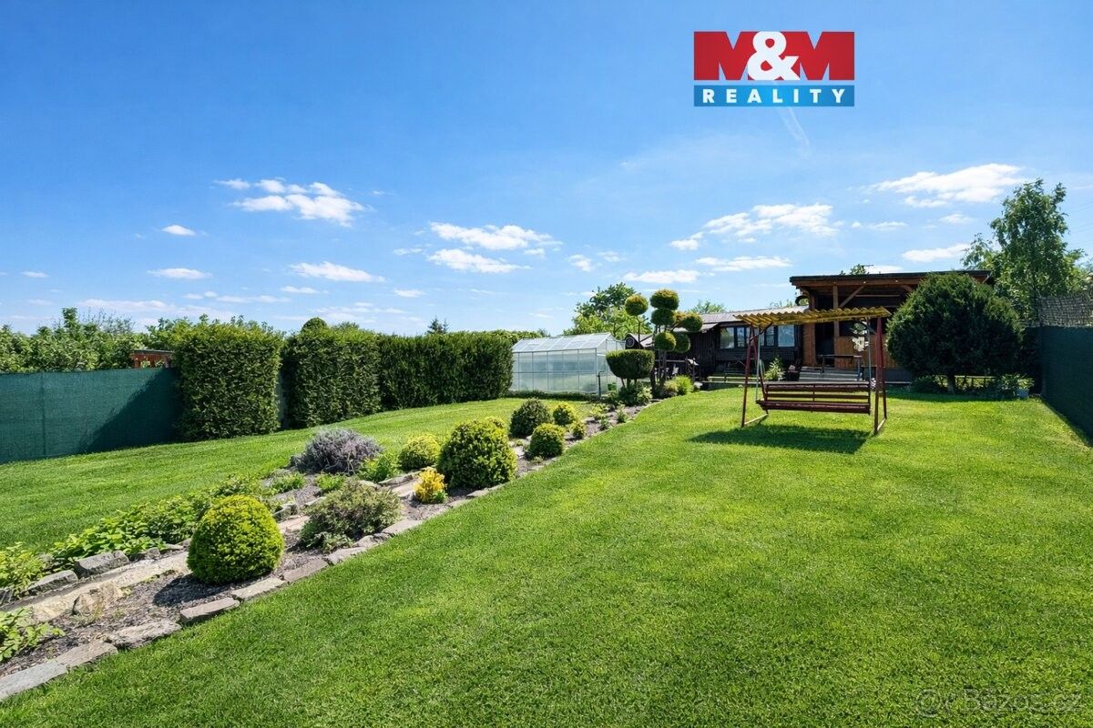 Zahrady, Karlovy Vary, 360 05