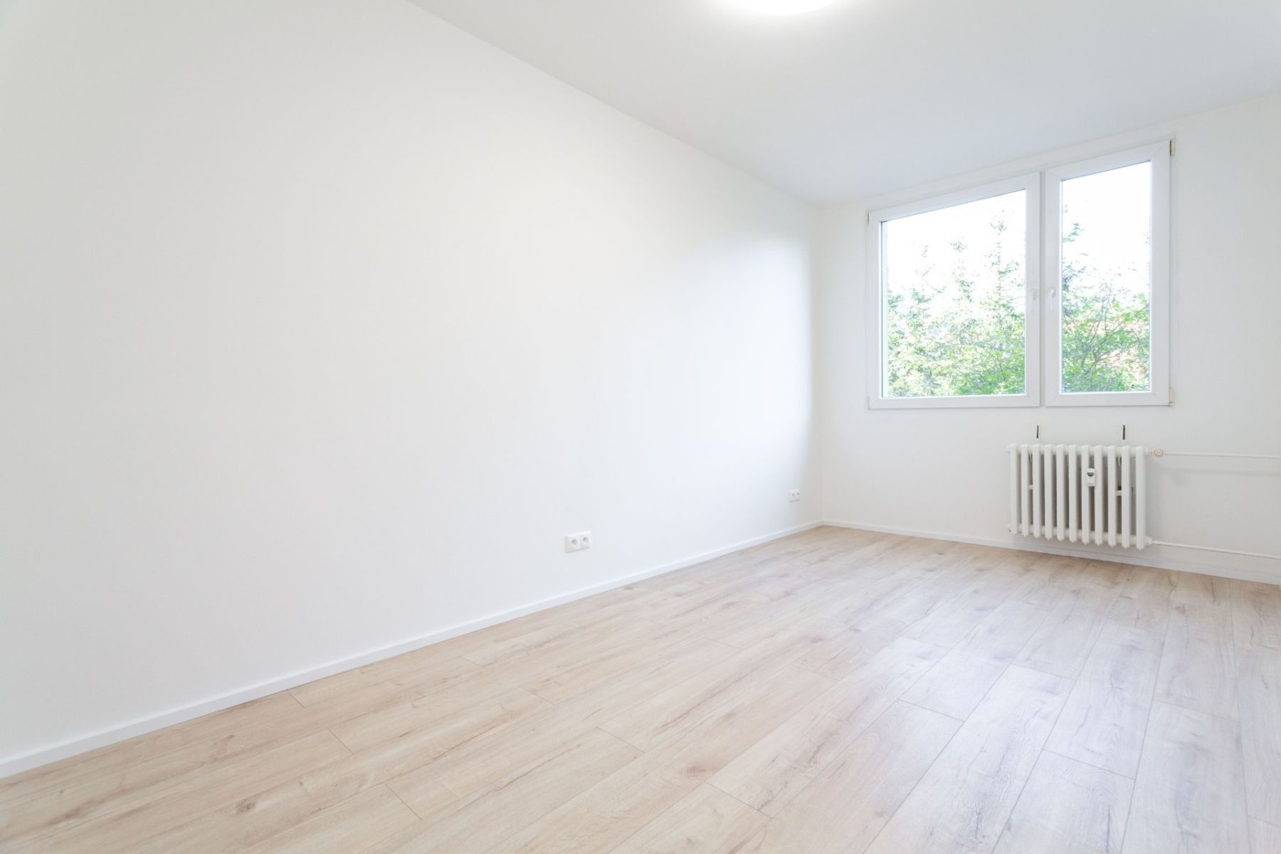 3+1, Holčovická, Praha - Záběhlice, 70 m² - 2