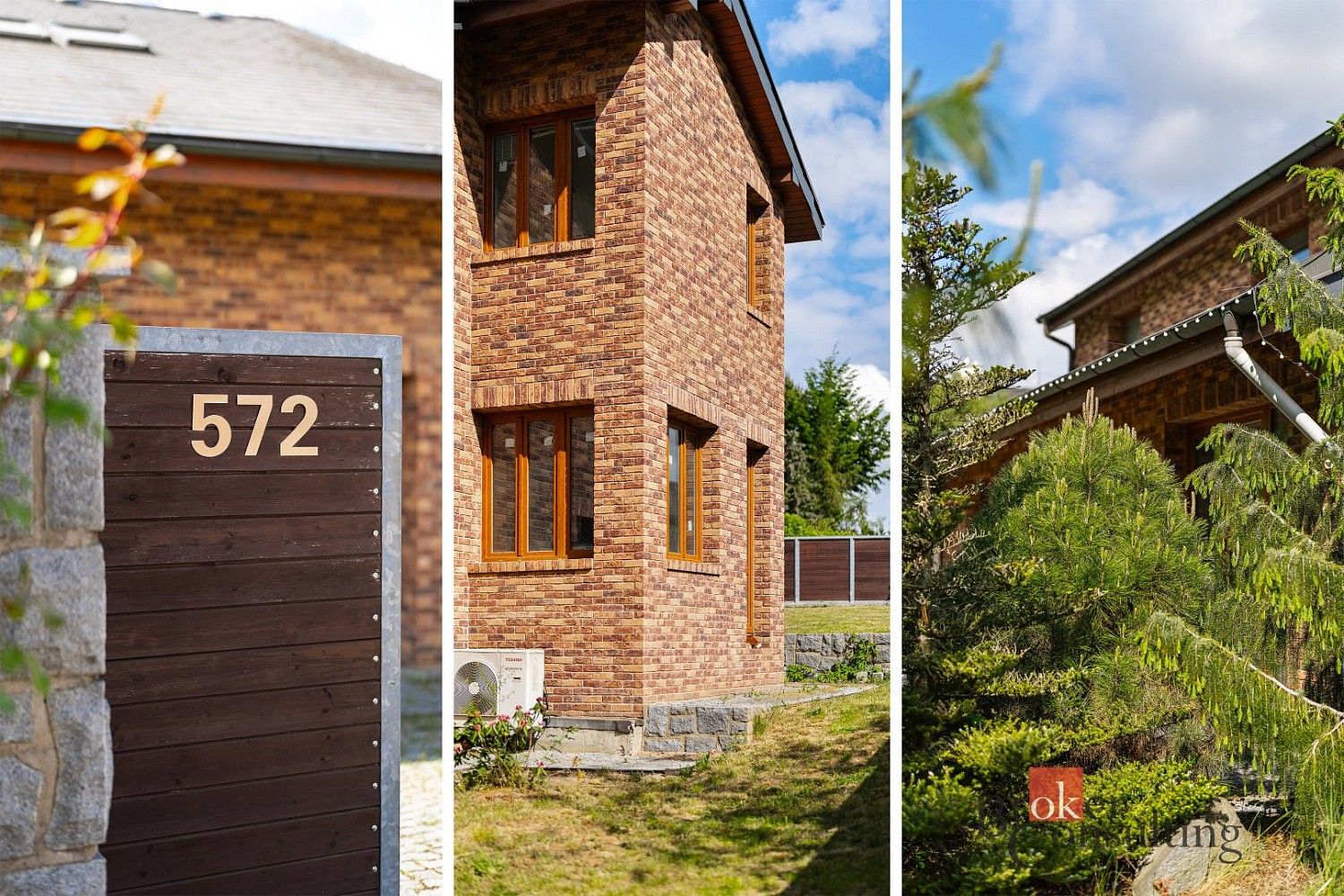 Prodej rodinný dům - Kalinová, Jesenice - Osnice, okres Praha-západ, 256 m² - 2