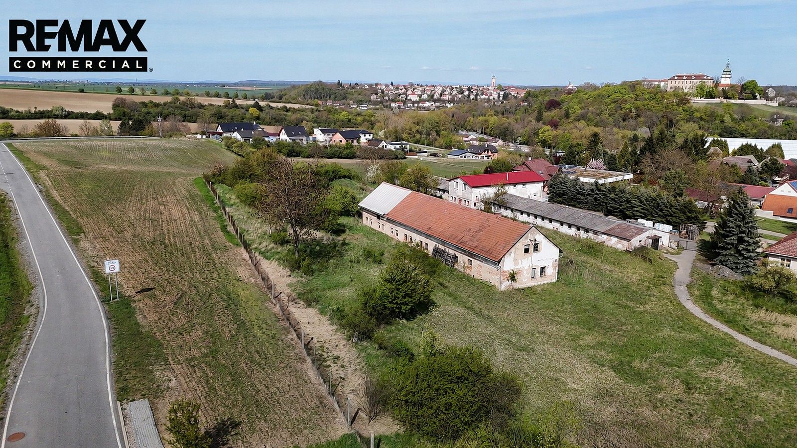 Pozemky pro bydlení, Benátky nad Jizerou, okres Mladá Boleslav, Středočeský kraj - 2
