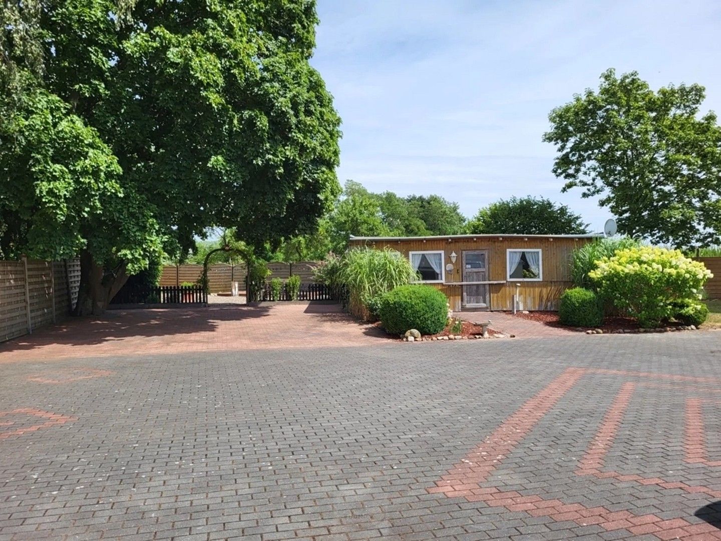 Rodinný dům · 188 m² · , Dolní Sasko - 3