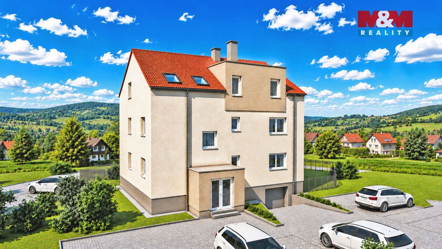 Prodej ostatní - Chotěbořská, Golčův Jeníkov, 43 m² - 5