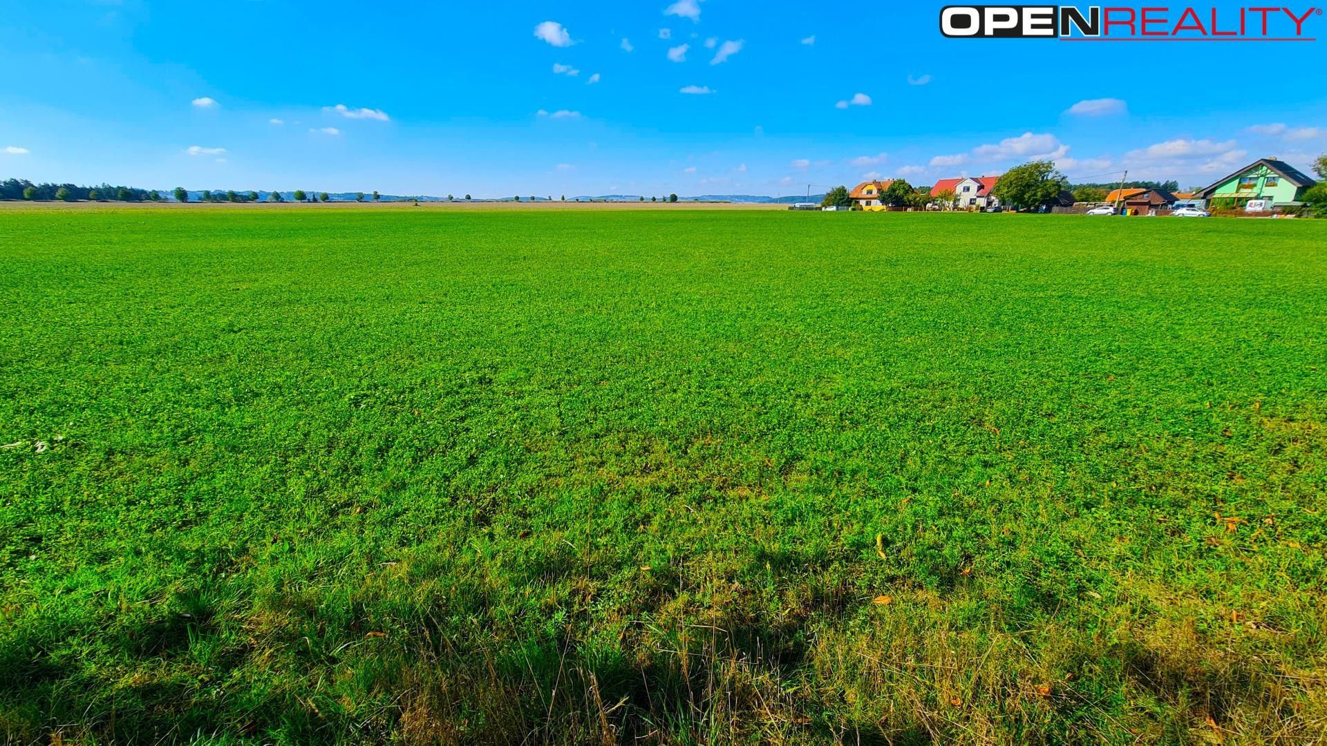 Prodej pozemek pro bydlení - Študlov, Svitavy, 8 634 m² - 5