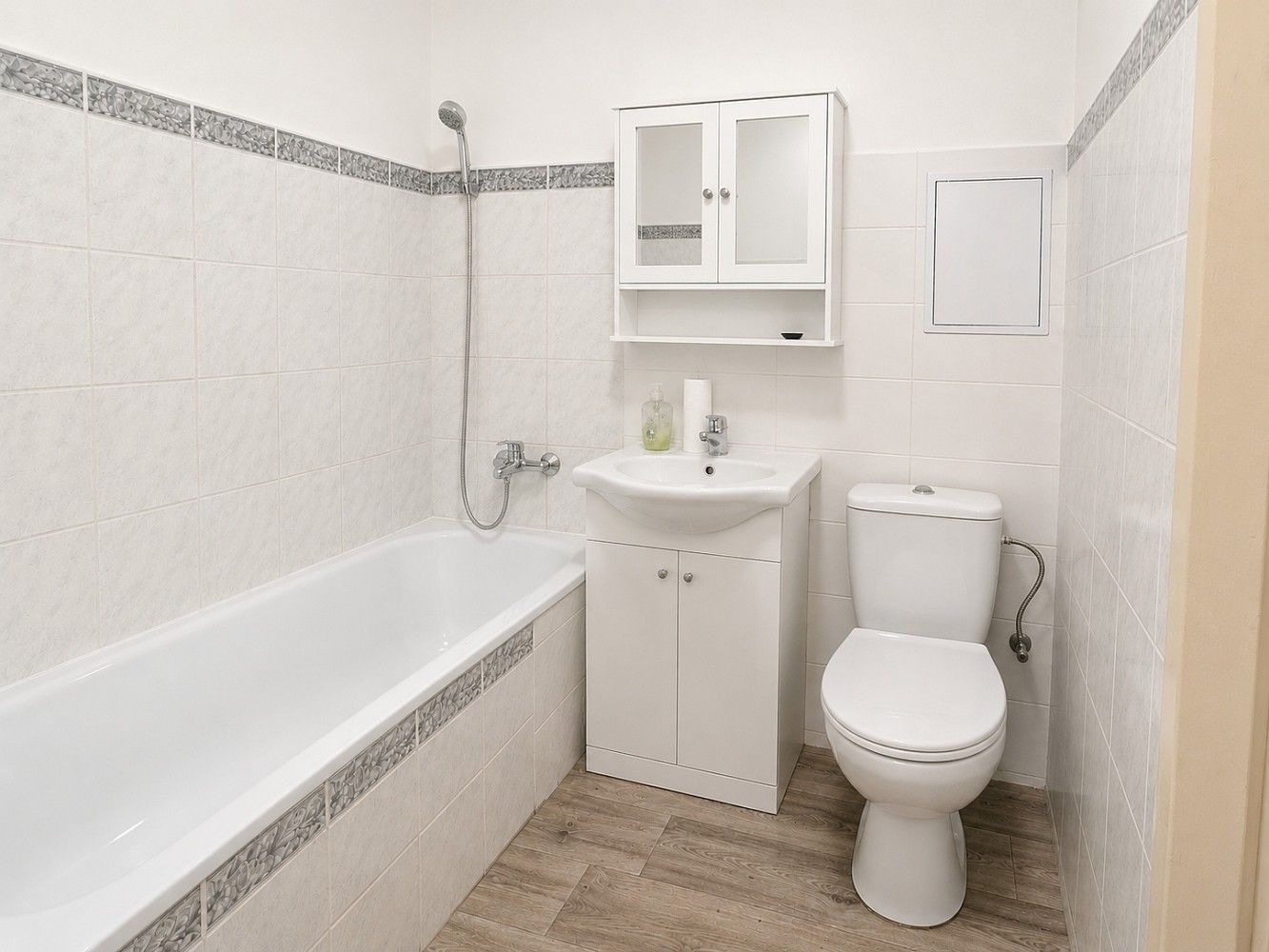 2+1, Školní, Neratovice, okres Mělník, 36,3 m² - 2