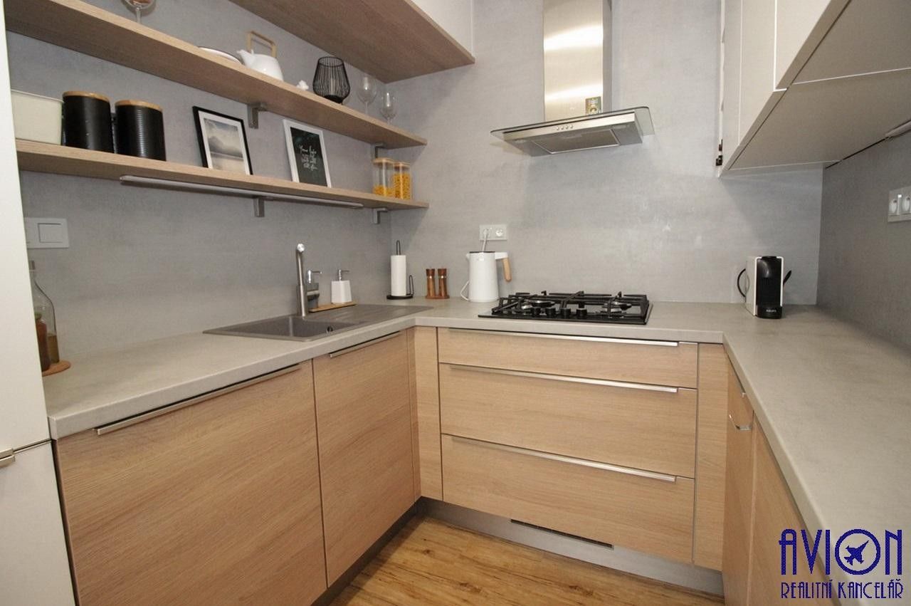 Prodej byt 3+kk - Brdlíkova, Praha, 75 m²
