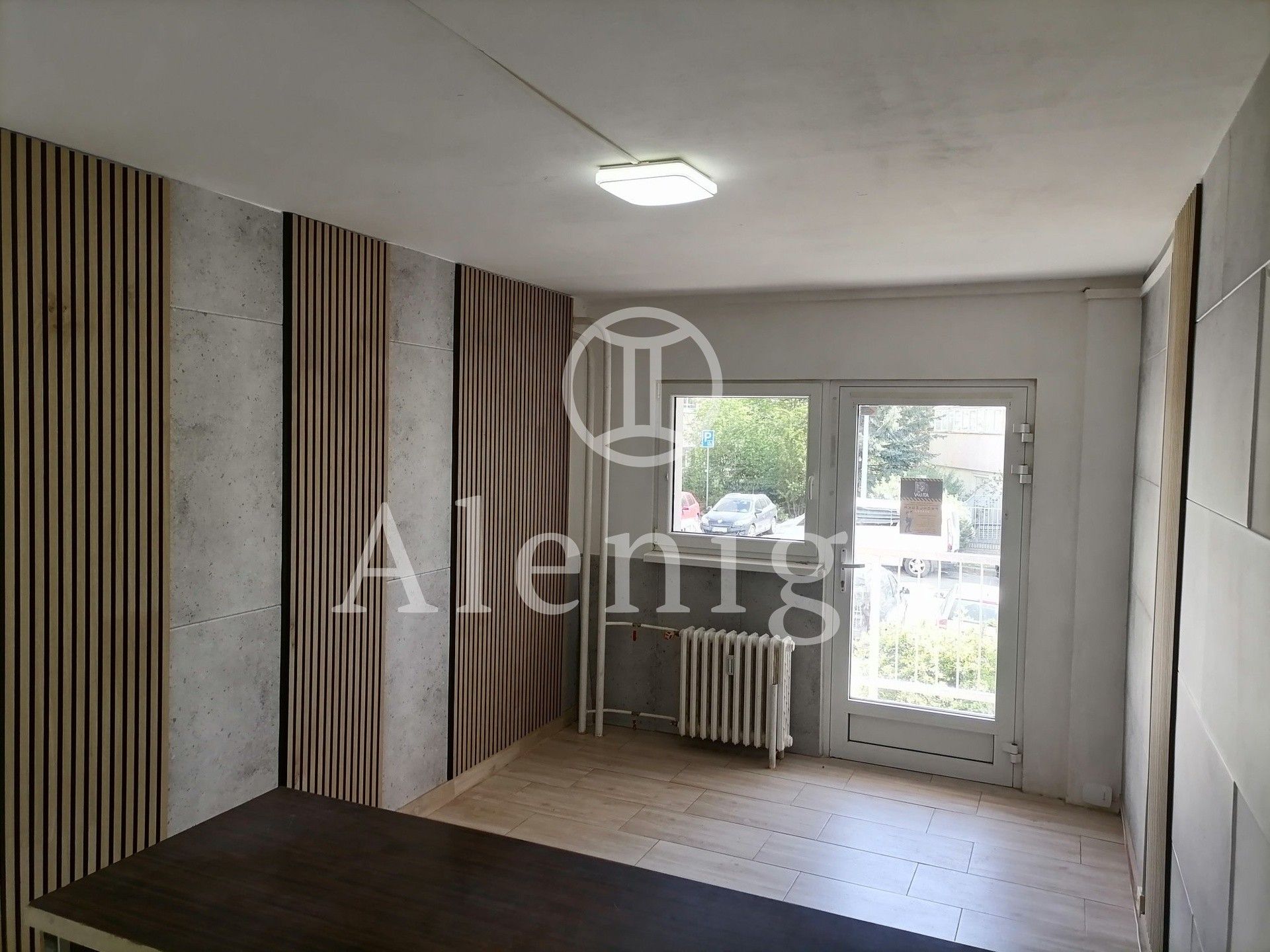Obchodní prostory, 15 m²