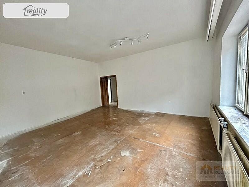 Byt 3+1 · 104 m² · Broumov - Velká Ves, okres Náchod, Královéhradecký kraj - 4