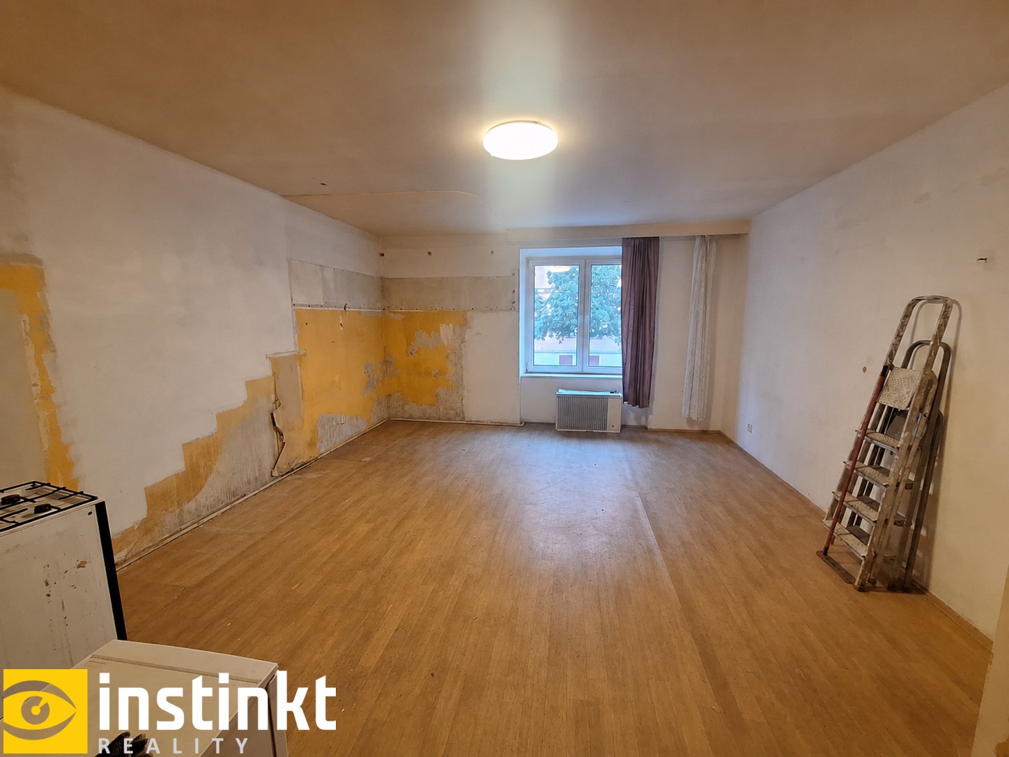 Byt 1+kk · 37 m² · Vrchlického 1593, Plzeň Jižní Předměstí - 3