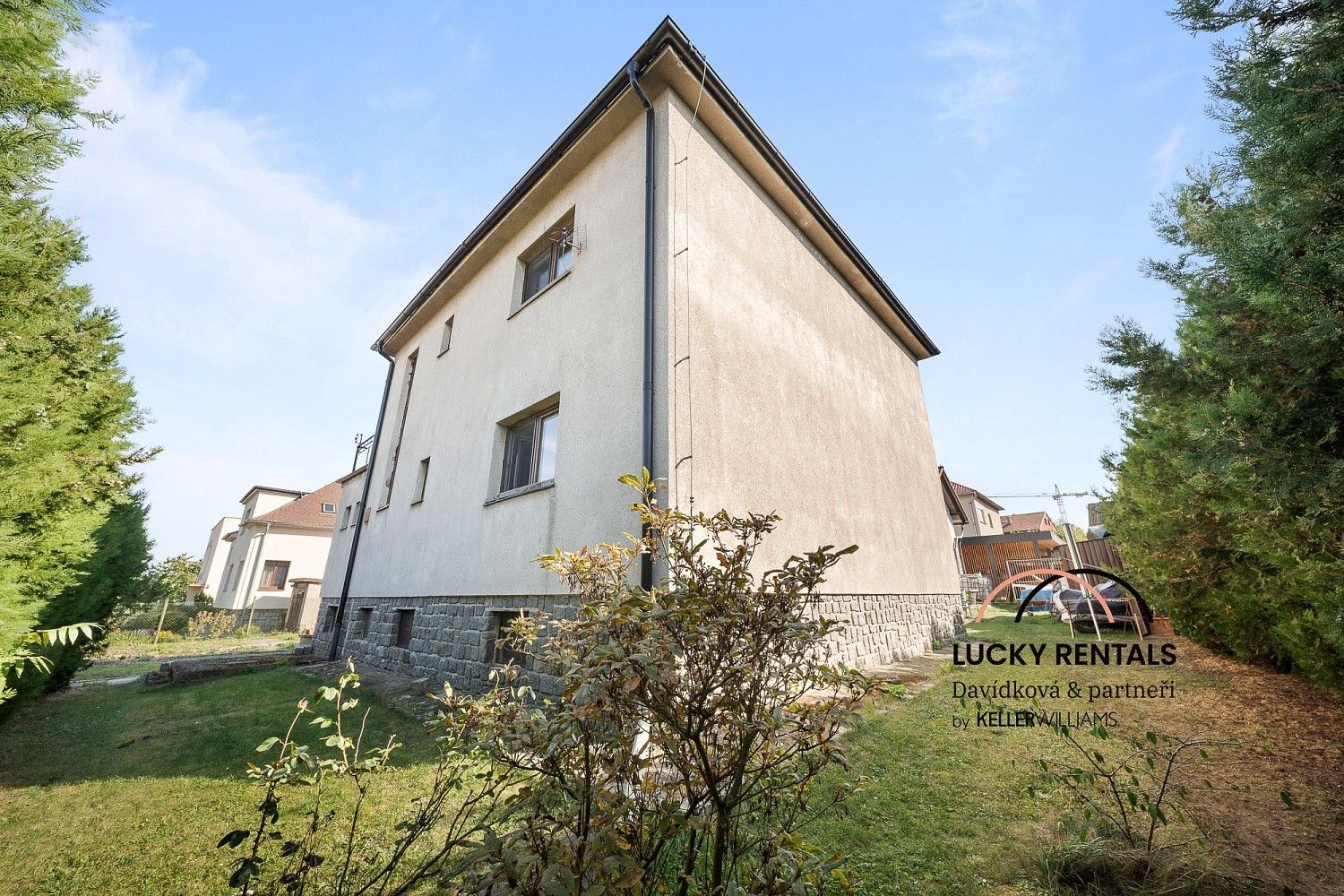 Rodinný dům · 154 m² · U Drupolu, Praha 10 - Štěrboholy - 3