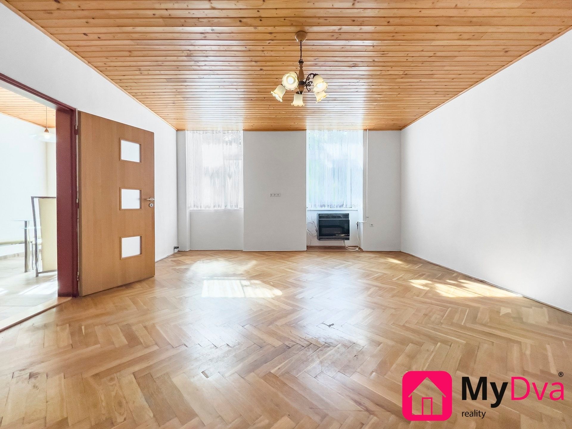 2+1, Vídeňská třída, Znojmo, 84 m²