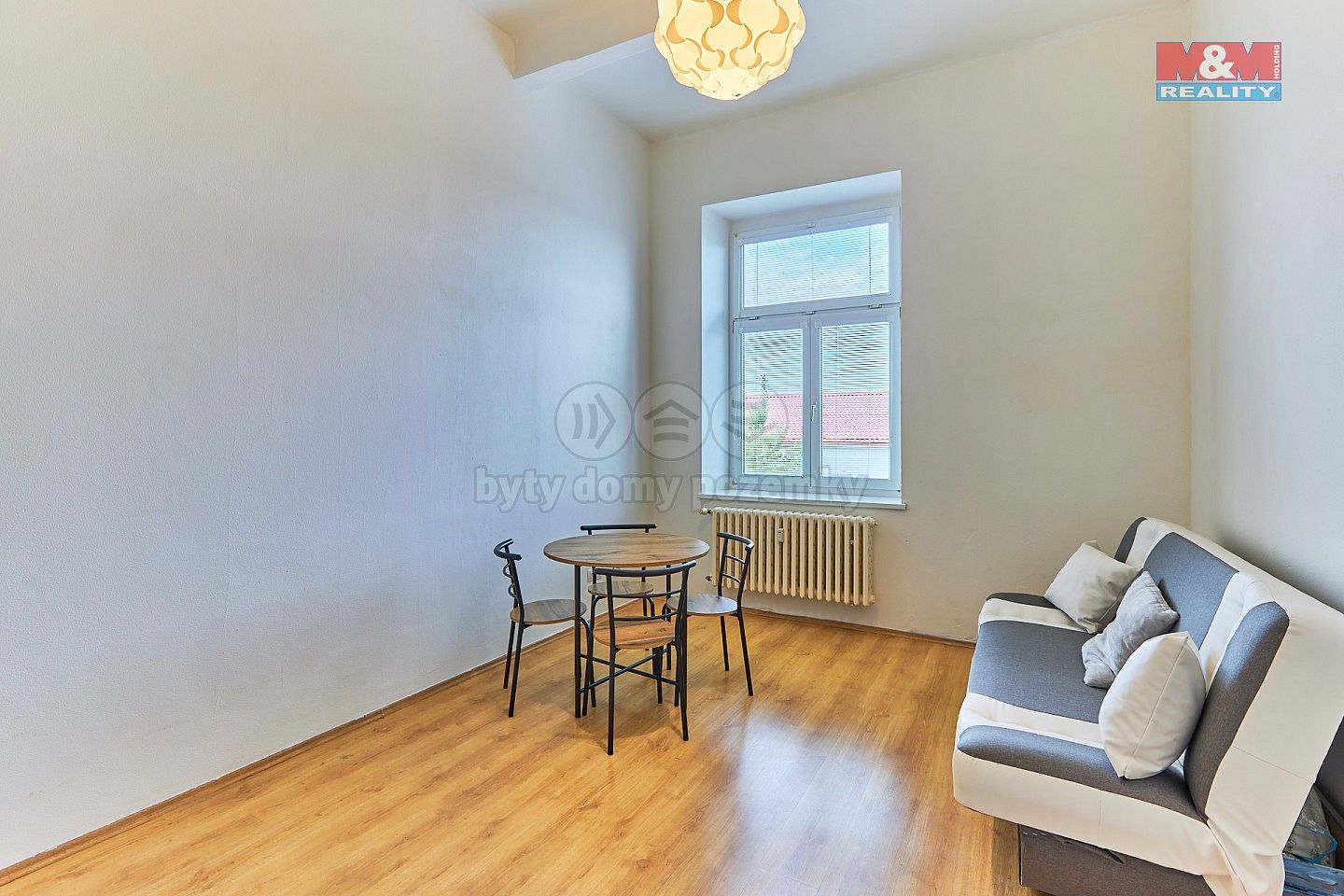 Byt 1+kk · 25 m² · Písek - Pražské Předměstí, Jihočeský kraj - 4