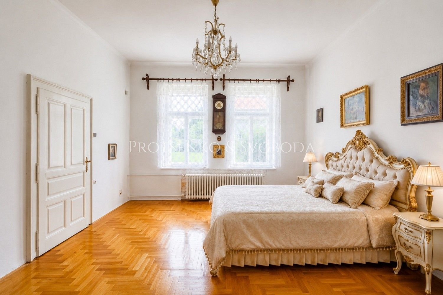 Prodej rodinný dům - Teplická, Hranice - Hranice I-Město, okres Přerov, 219 m² - 5