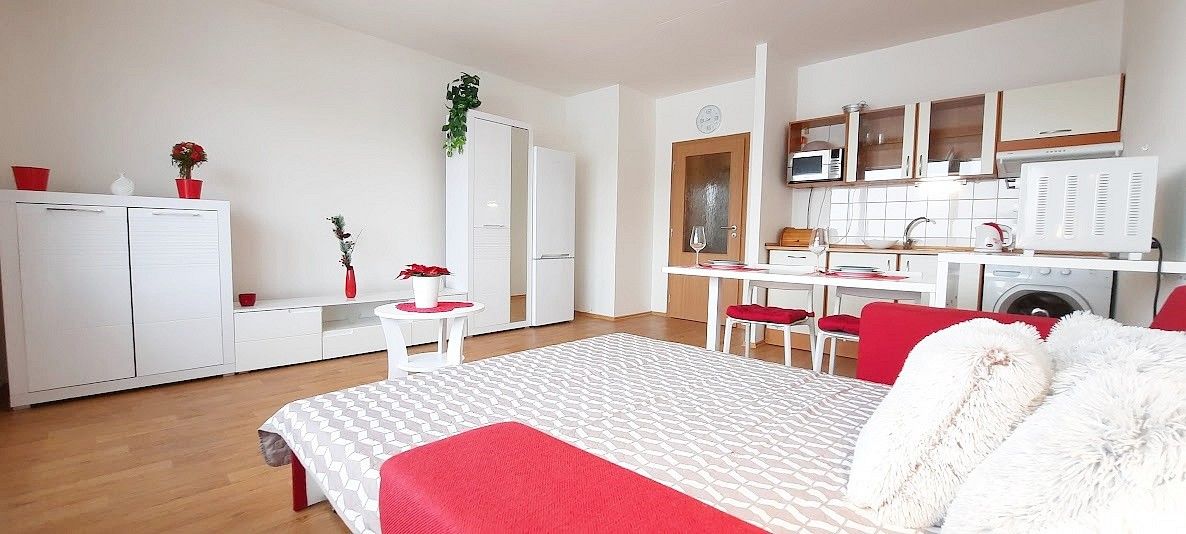 Byt 1+kk · 38 m² · Sevastopolská, Brno - Starý Lískovec - 4