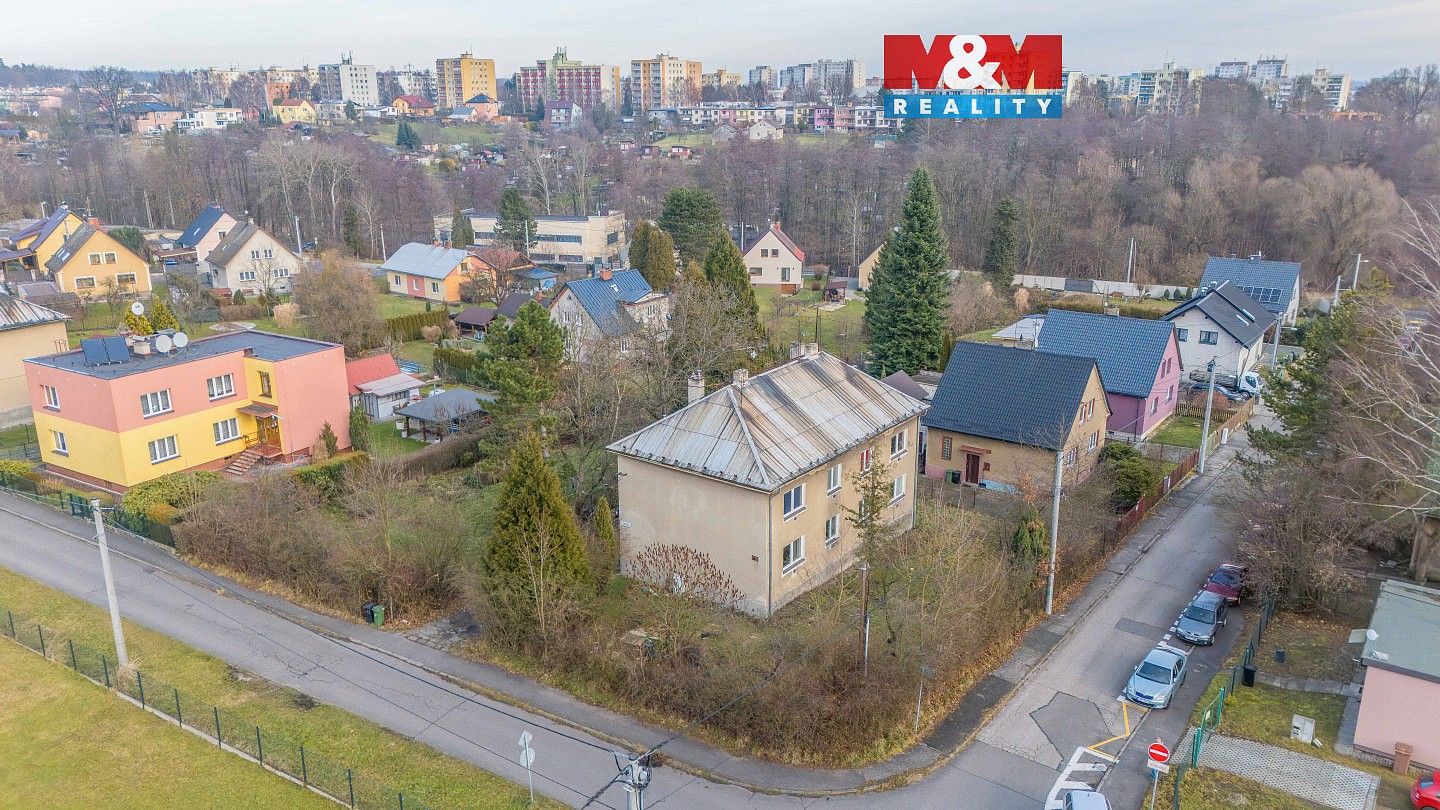 Pozemek pro bydlení, 493 m²