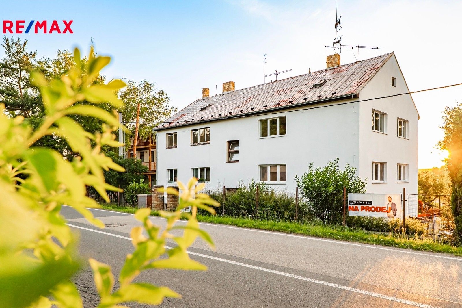 4+kk, Jílovská 140, Psáry, 62 m²