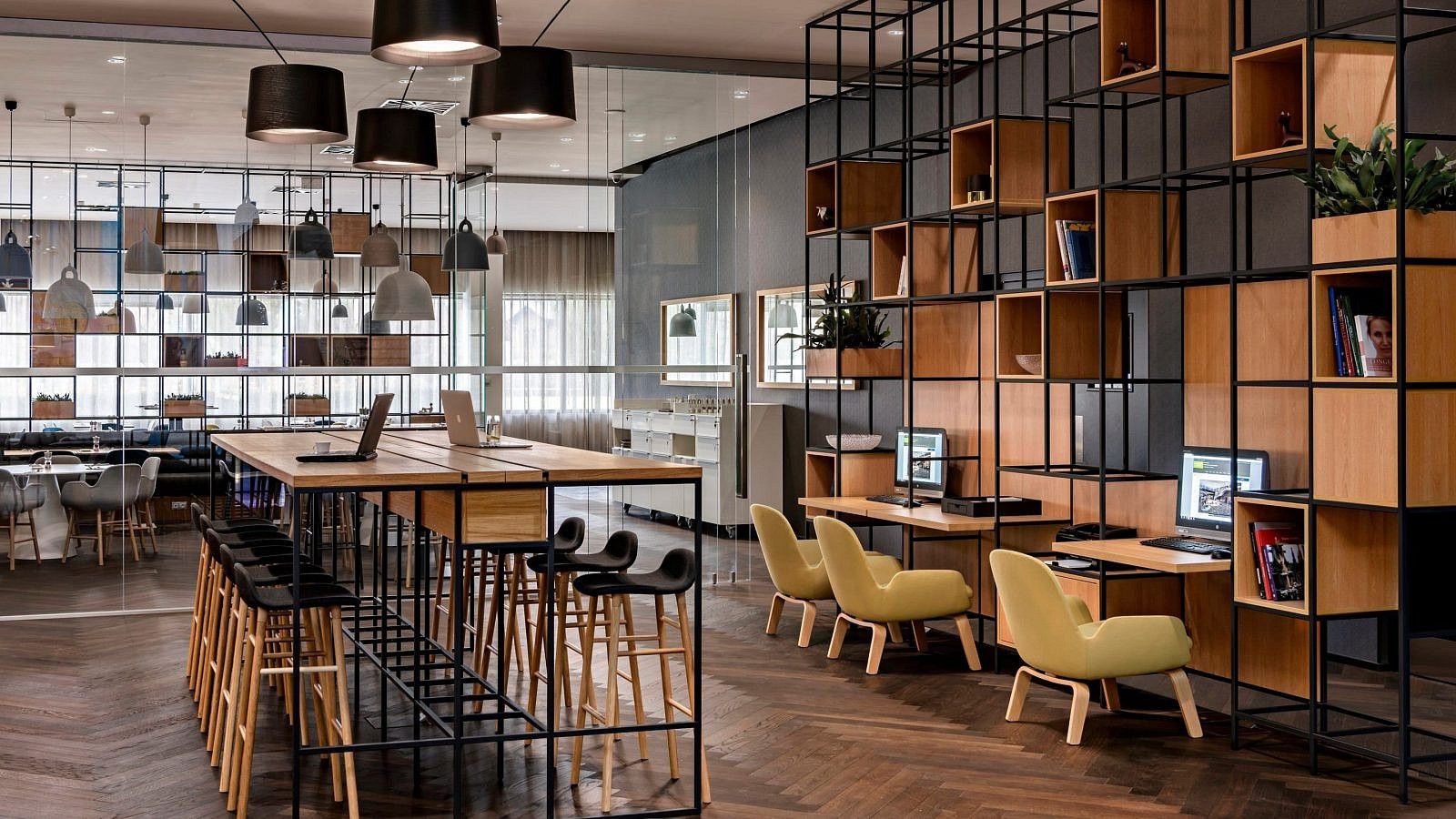 Kancelář · 521 m² · Brno, okres Brno-město, Jihomoravský kraj - 4