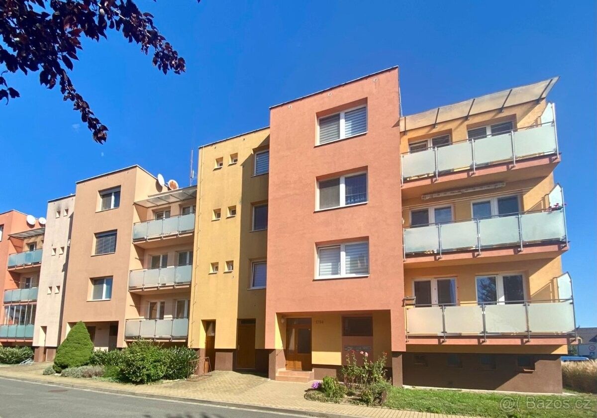 Prodej byt - Uherské Hradiště, 686 01