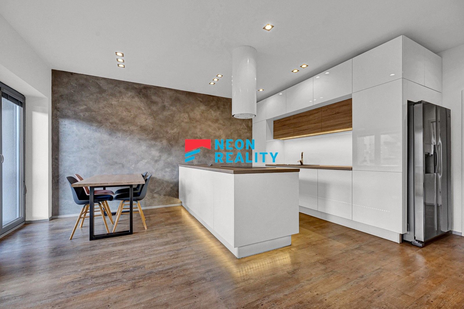 4+kk, Vítězná, Ostrava Moravská Ostrava, 95 m² - 1