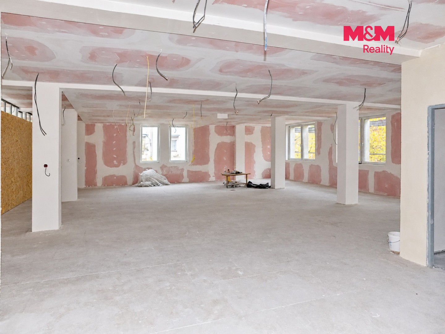 Ostatní, Střekovské nábřeží, Ústí nad Labem, 350 m² - 2