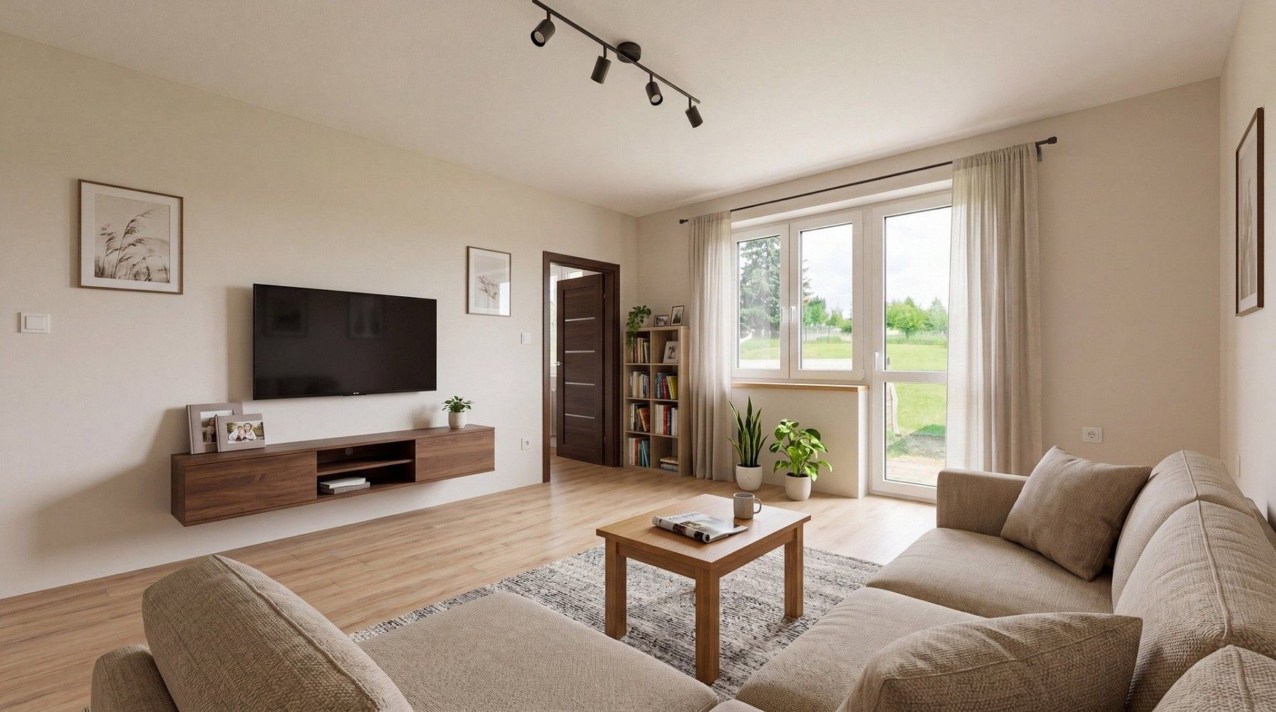 Rodinný dům · 160 m² · Úhřetice, okres Chrudim - 3