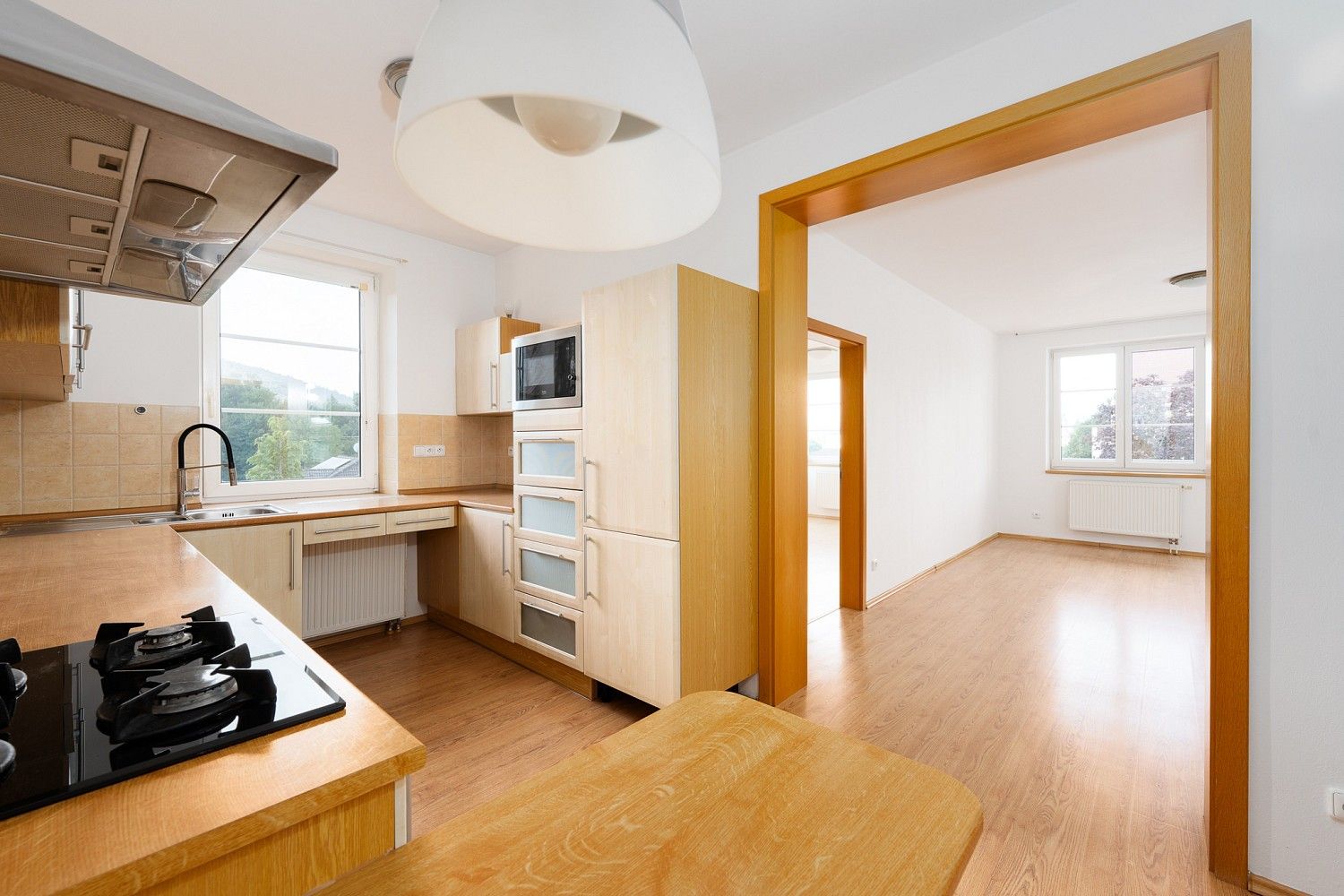 Prodej byt 4+kk - Hranice, okres Přerov, Olomoucký kraj, 104 m² - 2