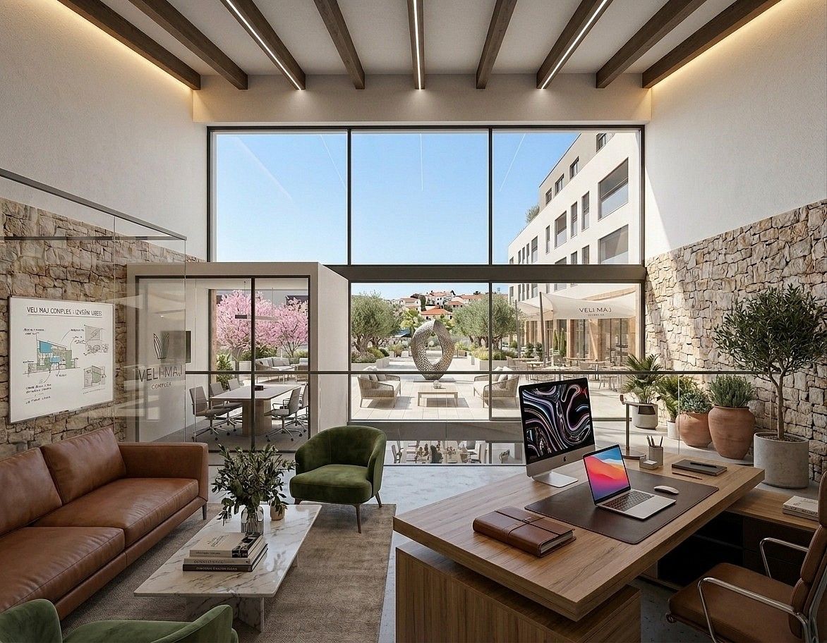 Ostatní, Poreč, HR, 32 m² - 1