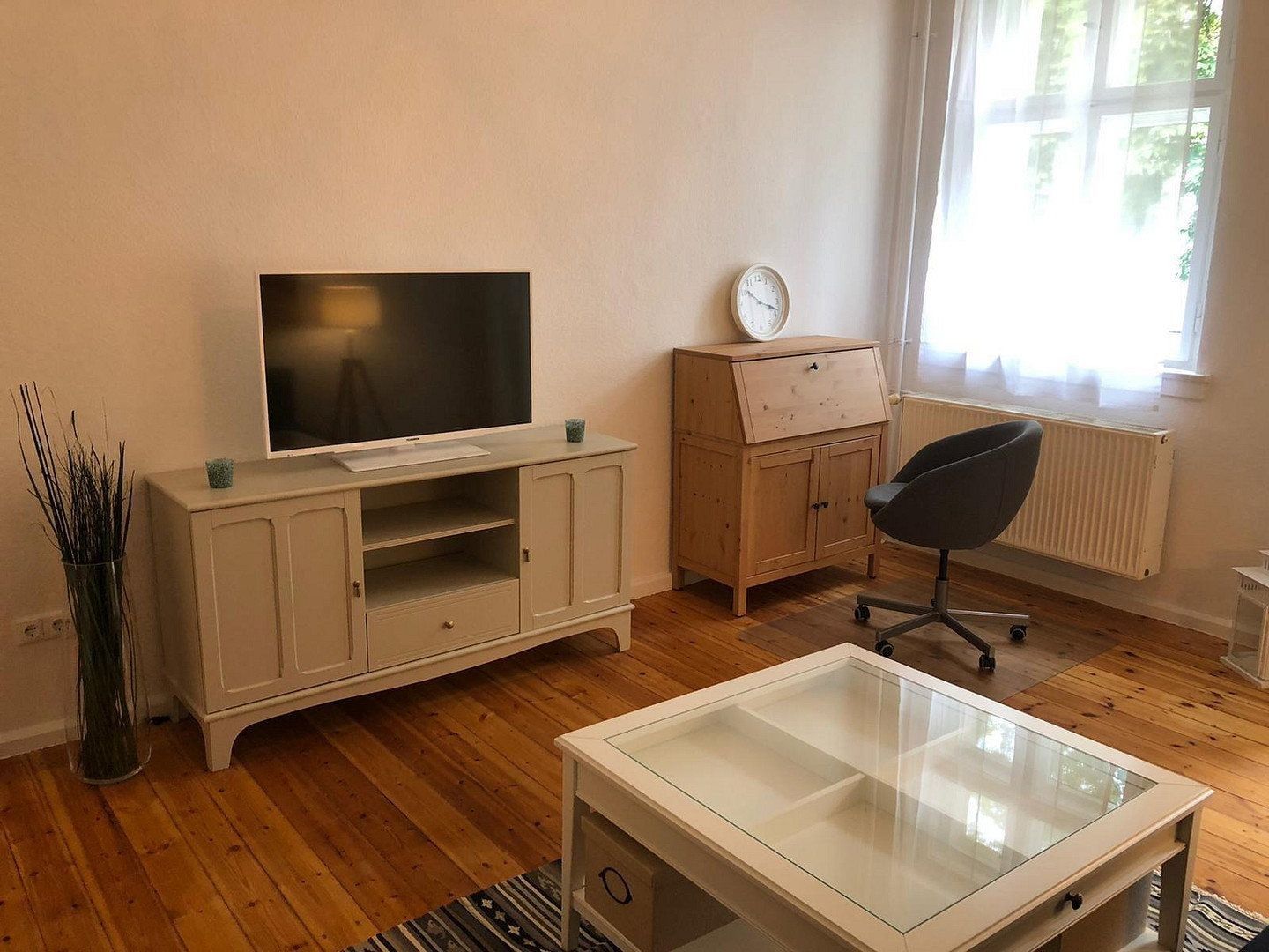 Byt 2+1 · 58 m² · Berlin Prenzlauer Berg Berlin 10439 - 3