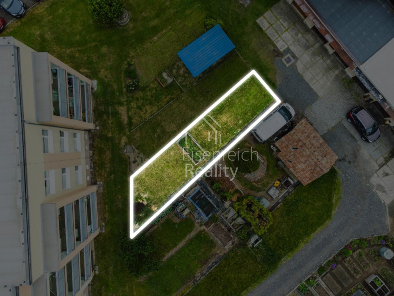 Byt 3+1 · 77 m² · Čestice, Rychnov nad Kněžnou - 3