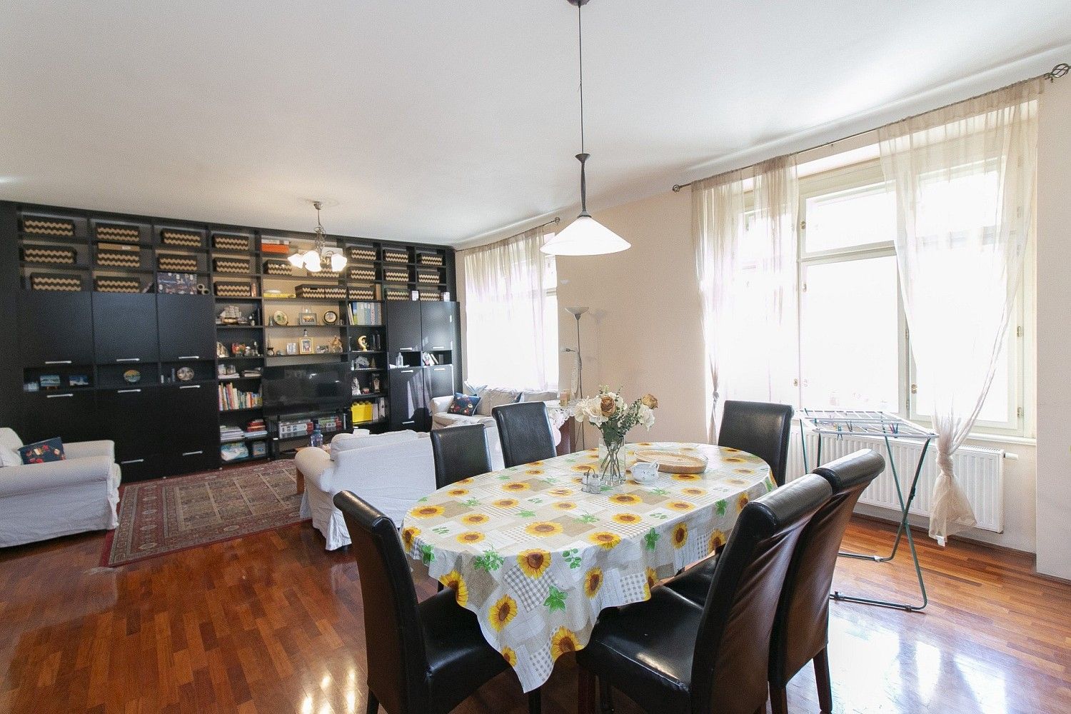 Prodej byt 3+kk - Praha - Nové Město, Hlavní město Praha, 108 m² - 5