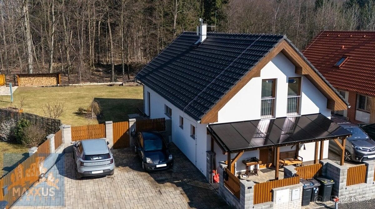 Rodinné domy, Český Brod, 282 01