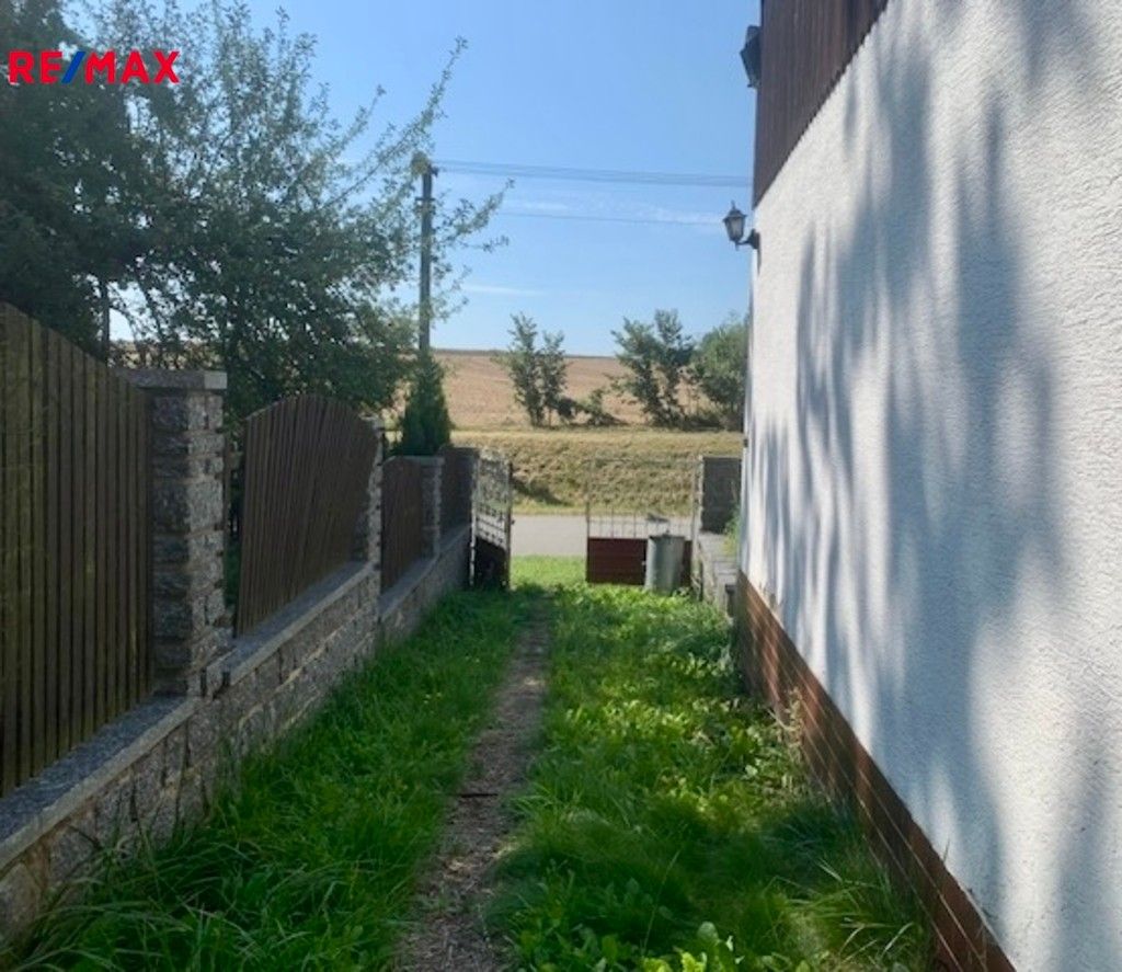 Prodej rodinný dům - Svatkovice, Bernartice, 207 m²