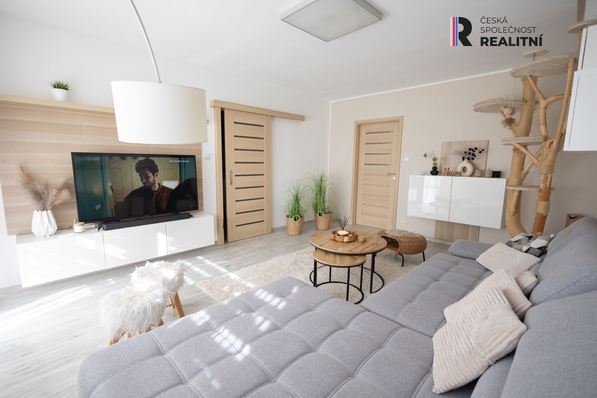 4+1, Letná, Liberec, 78 m² - 2