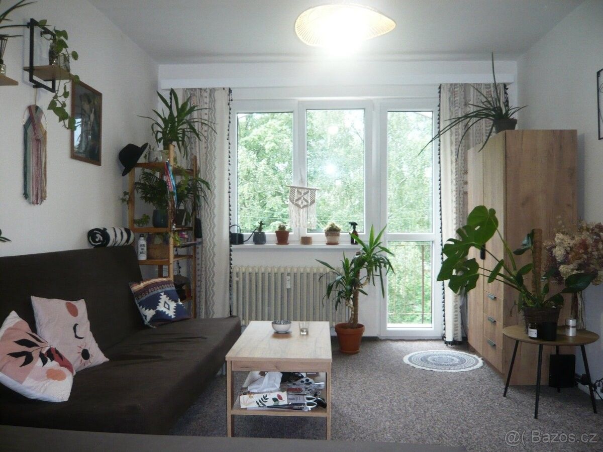 Byty, Šumperk, 787 01