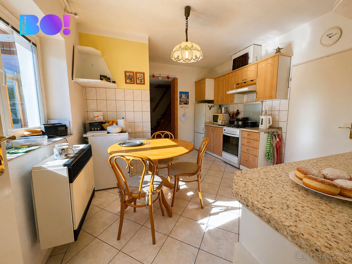 Prodej rodinný dům - Rokytnice u Přerova, 751 04 - 5
