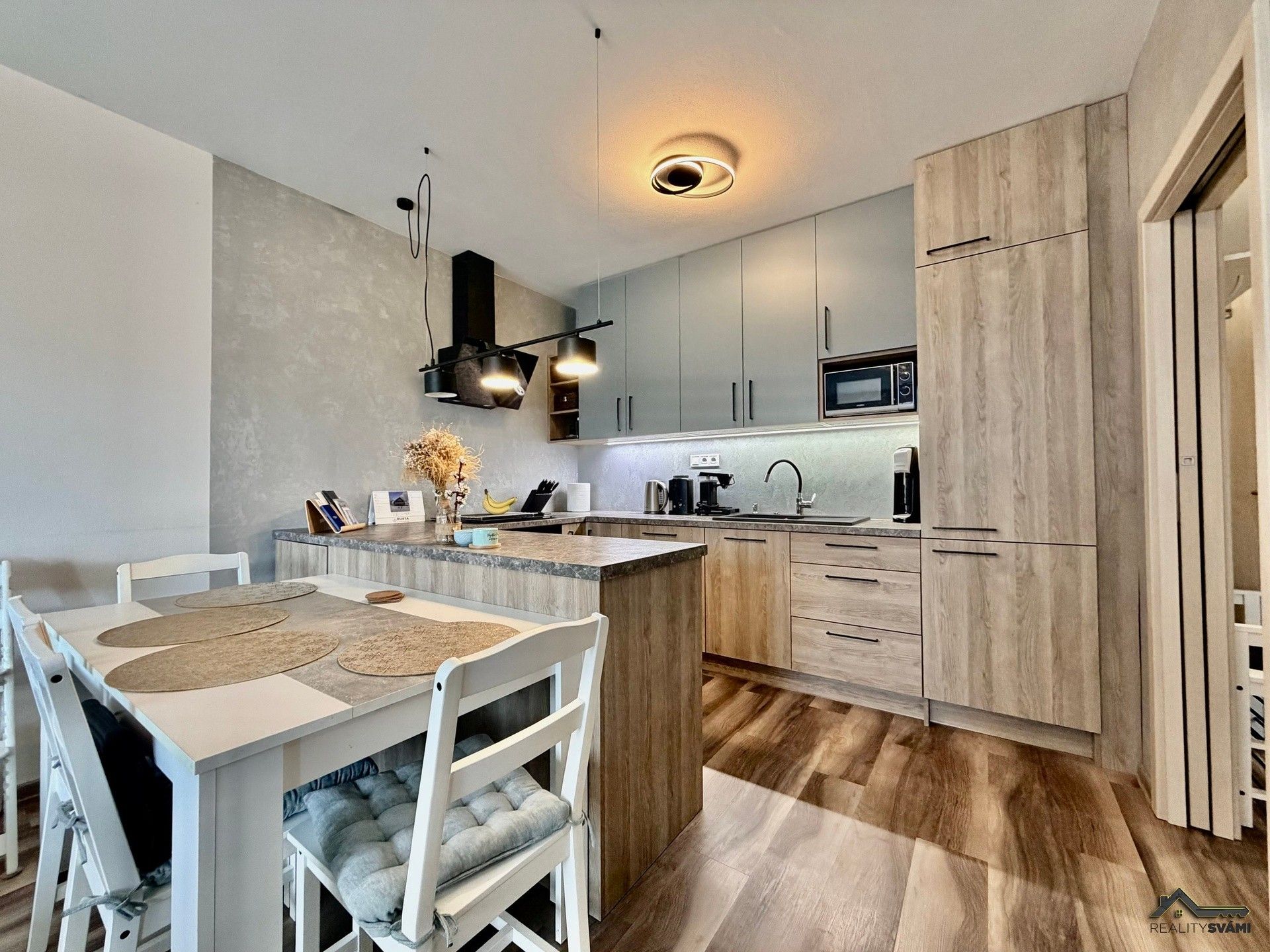 Prodej byt 2+kk - Janského, Olomouc, 55 m²