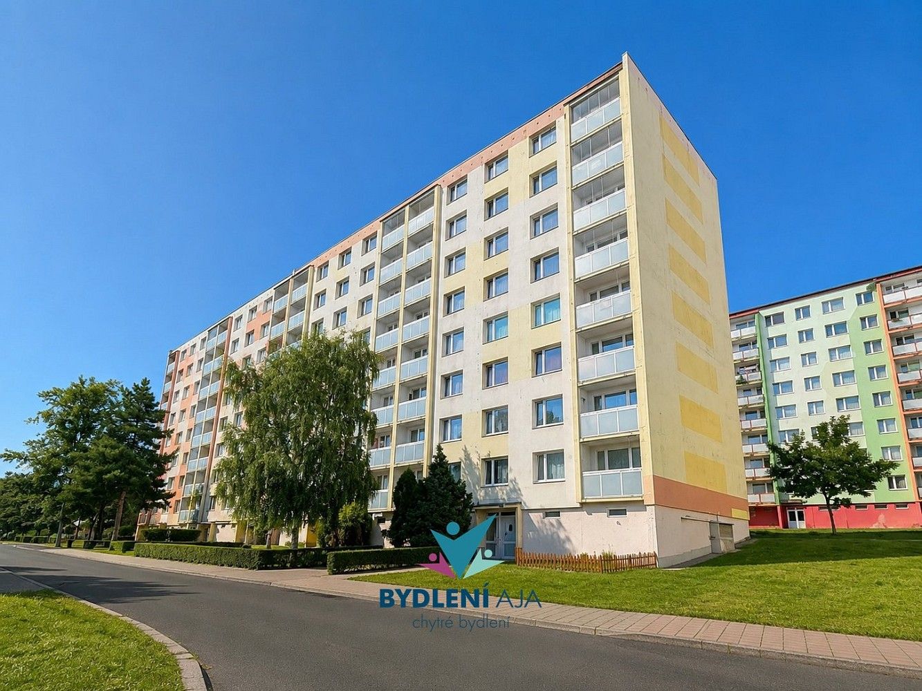 2+1, Krupka - Maršov, okres Teplice, Ústecký kraj, 62 m² - 1
