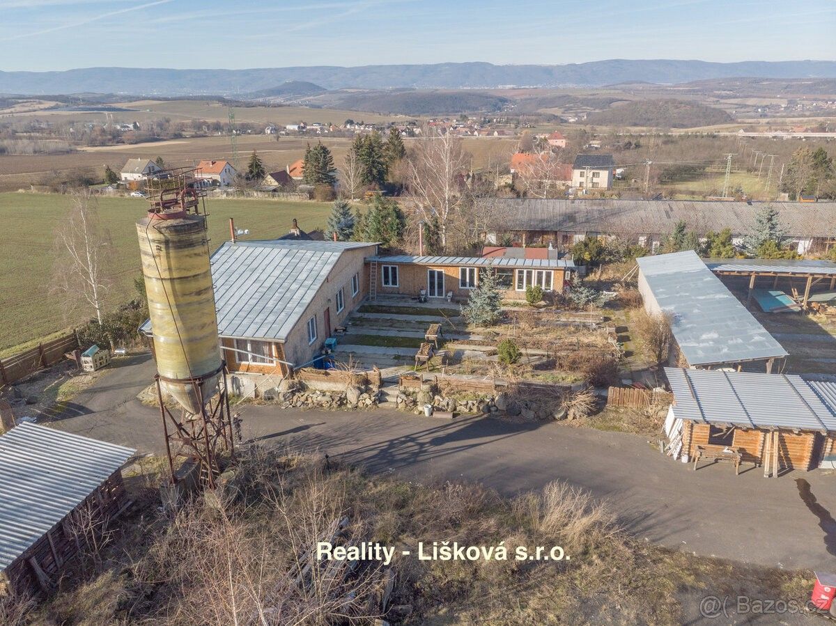 Ostatní, Teplice, 415 01