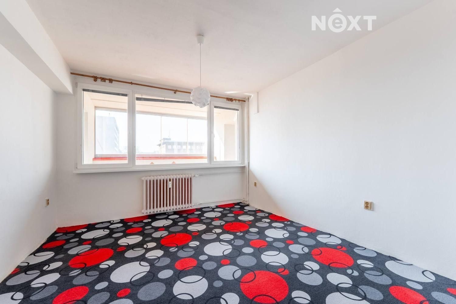 Prodej byt 3+1 - Petrohradská 3112, Kladno, 70 m² - 5