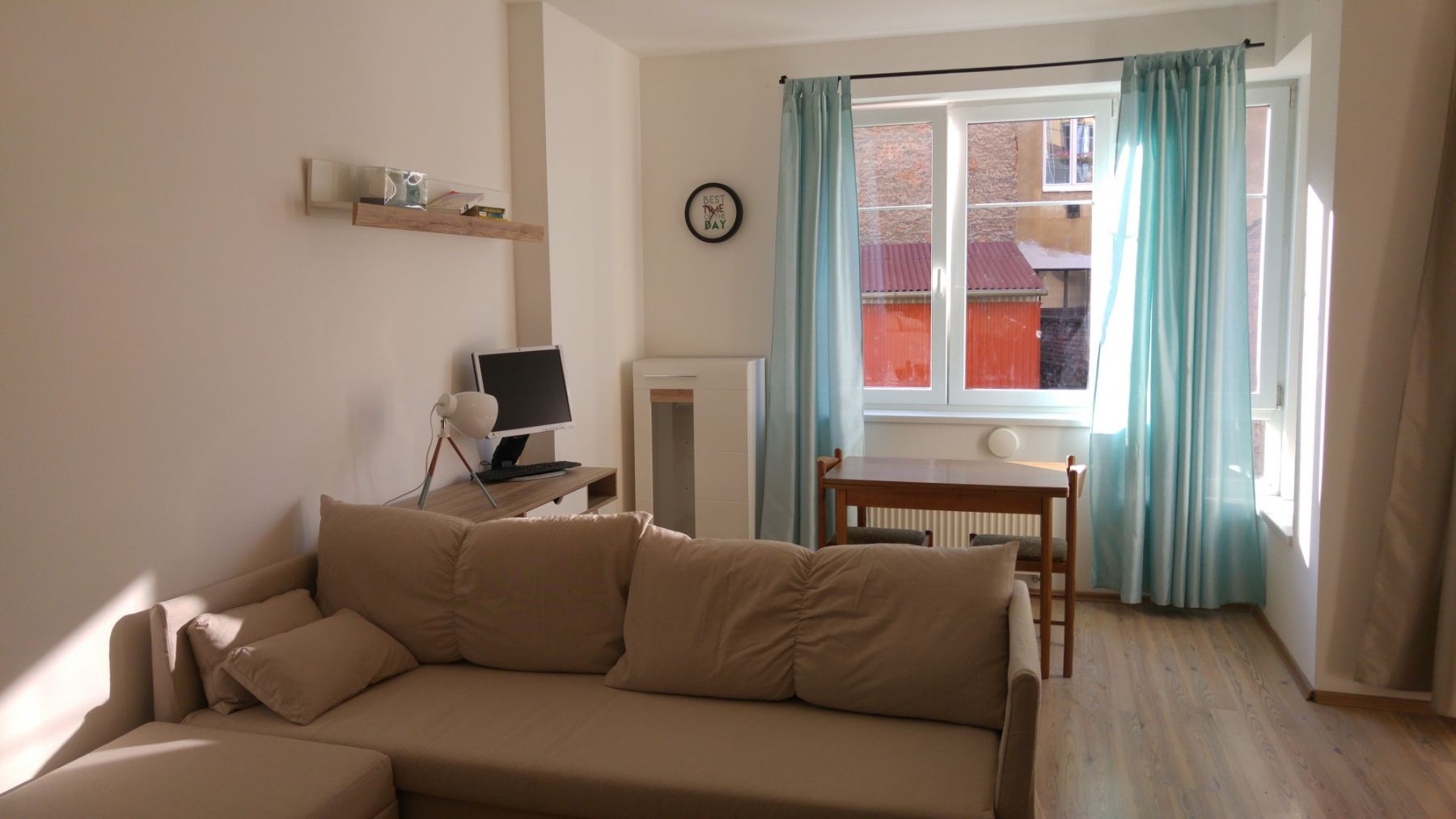 Byt · 67 m² · V Zahradách, Praha - Libeň - 4
