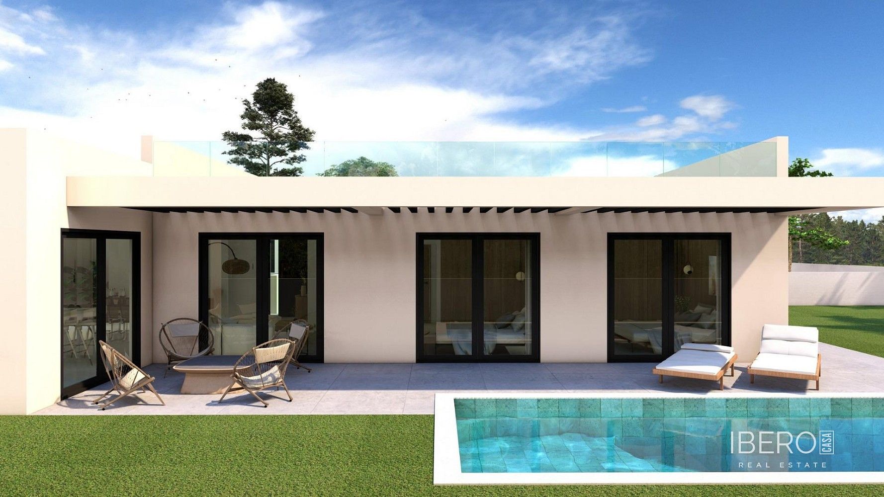 Rodinný dům · 136 m² · Finestrat, ES - 4