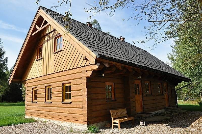 Chaty, Orlické Záhoří - Kunštát u Orlického Záhoří, Královéhradecký kraj