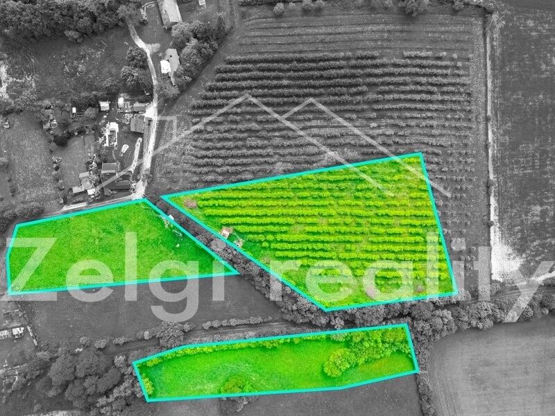 Pozemky pro bydlení, Bělotín, 753 64