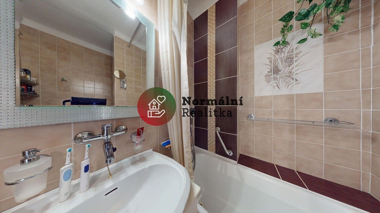 2+1, Dr. E. Beneše, Neratovice, 58 m² - 2