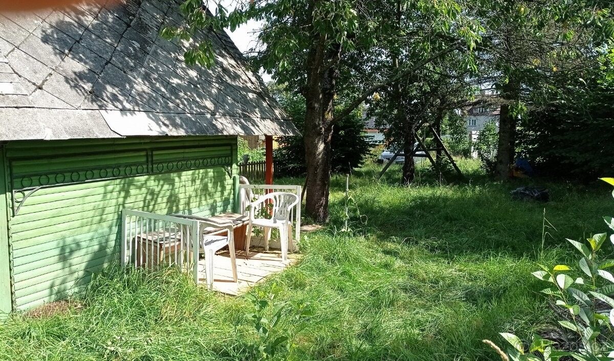 Prodej zahrada - Aš, 352 01 - 5