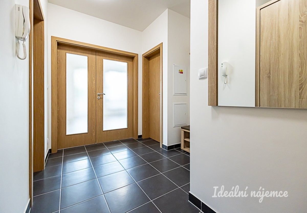 Byt 3+kk · 82 m² · Ocelářská, Praha - 3