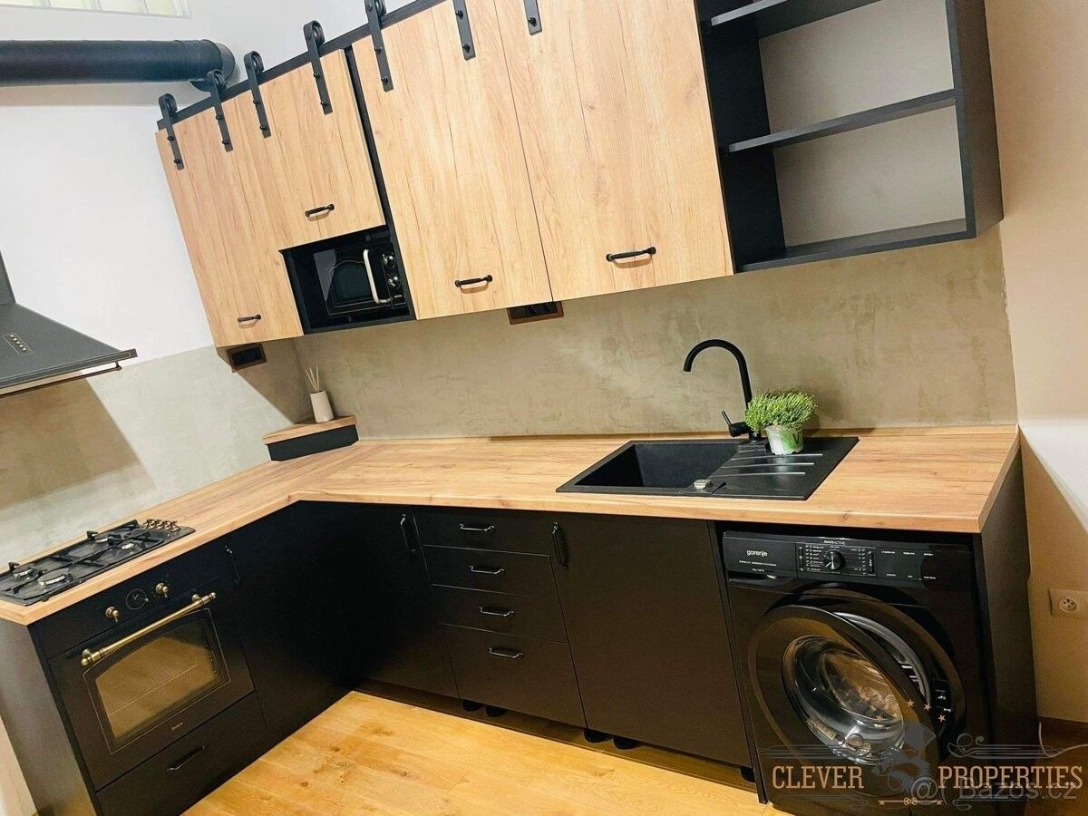 Pronájem byt - Pardubice, 530 03