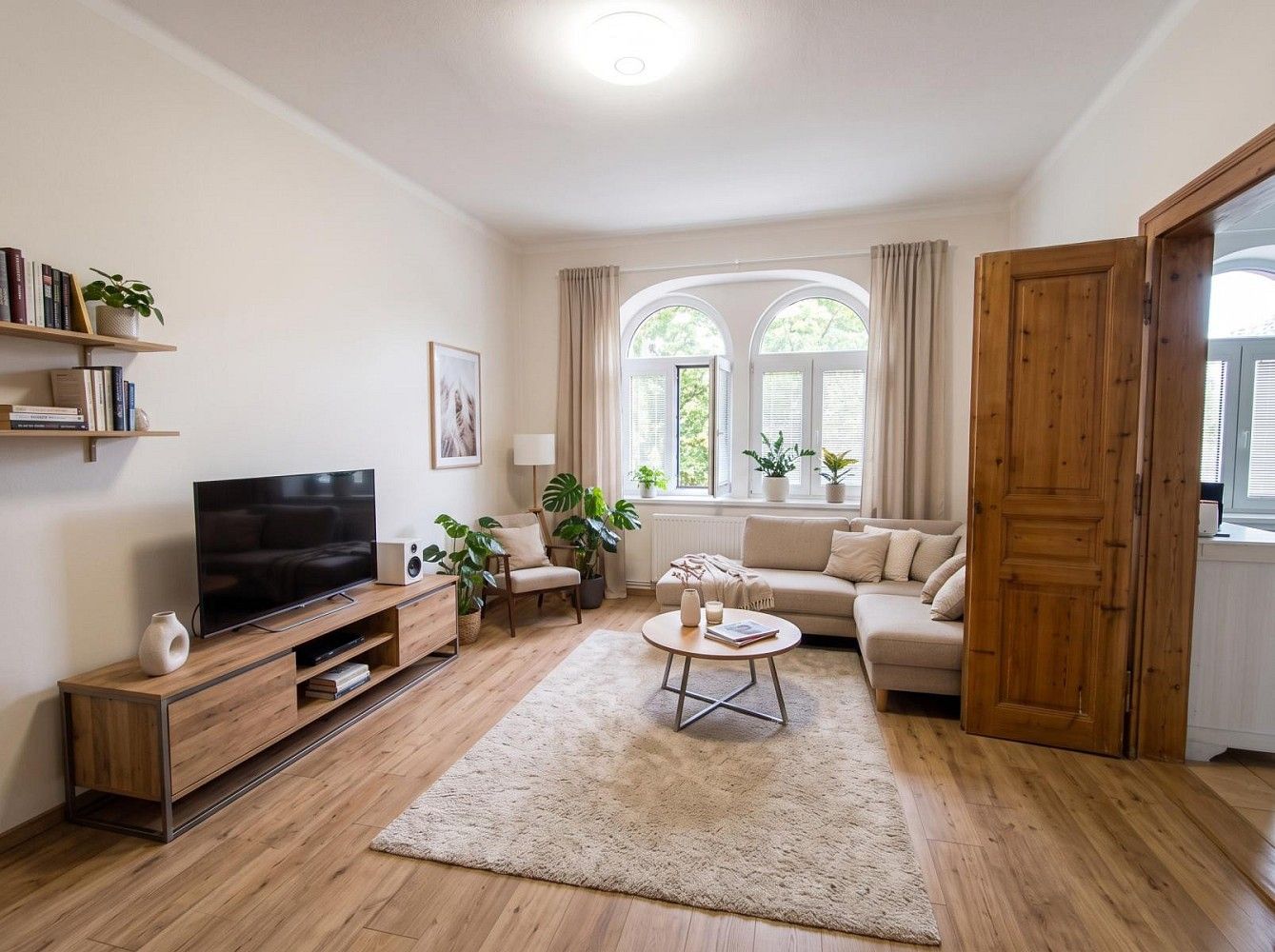 Rodinný dům · 76 m² · Lipno - Lipenec, okres Louny - 3