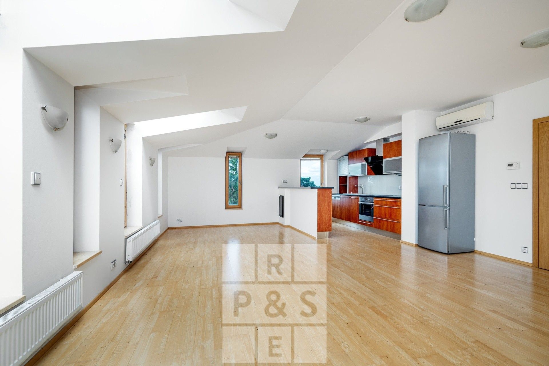 Prodej byt 4+kk - Uhříněveská, Průhonice, 134 m²